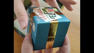 Weird Little Elf Production Sample Video