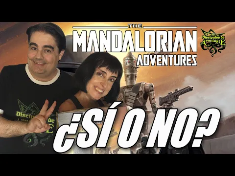 Opinión de Mandalorian Adventures