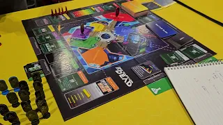 Hall 3 open gaming UK Games Expo 2 UKGE 2023 board games 4K AmassGames #walkthrough #gametok #games