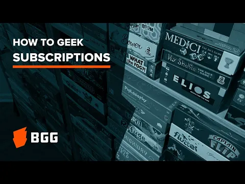 How to Geek - Subscriptions