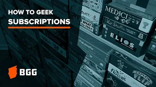 How to Geek - Subscriptions