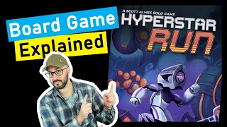 Is Hyperstar Run for you? A Quick Overview!