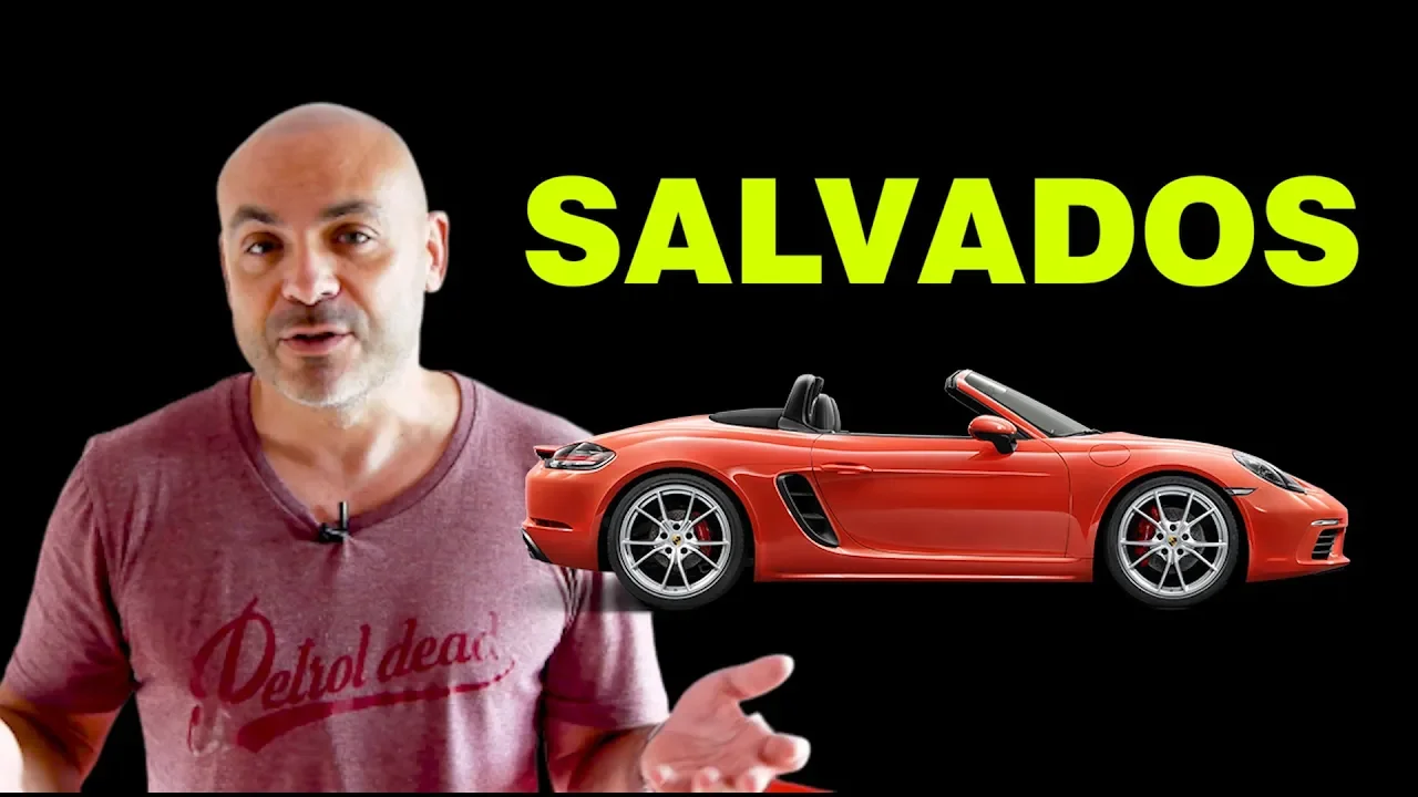 RANKING: LOS COCHES QUE SALVARON A SU MARCA DEL DESASTRE… ¡O la relanzaron! Parte 2