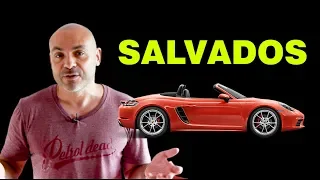 RANKING: LOS COCHES QUE SALVARON A SU MARCA DEL DESASTRE… ¡O la relanzaron! Parte 2