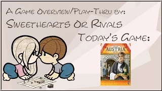 SHoR Play-Thru: Grand Austria Hotel