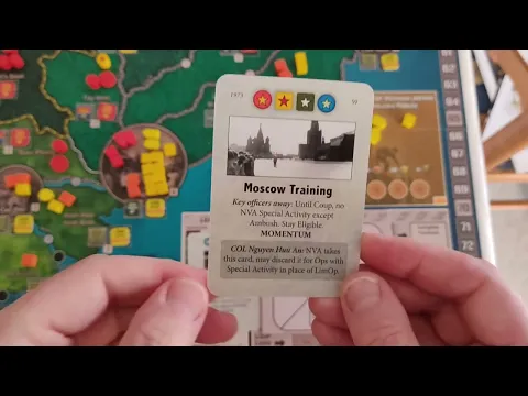 FitL: Fall of Saigon - Black April Solo, pt. 8