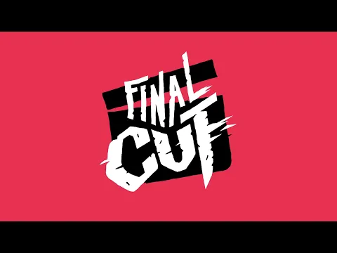 Final Cut: An Evolution of Horror card game!