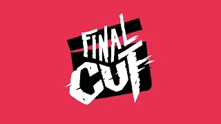 Final Cut: An Evolution of Horror card game!