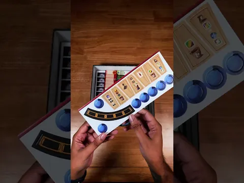 Woodcraft Unboxed – Carpentry, Contracts & Big Time Builds #unboxingvideo #boardgames #woodcraft
