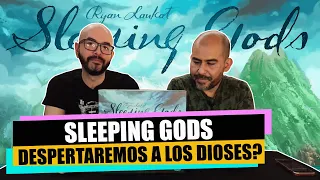 Recomendaciones - Sleeping Gods