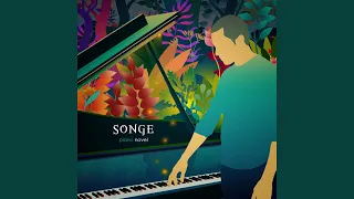 Piano Novel: Songe (Debut)