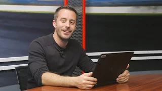 Tech Talk: Carlos Lago Shows How Motor Trend Analyzes Performance Data – Daily Fix