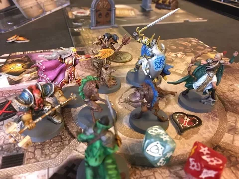 How to Play Sword and Sorcery Part 1: Intro Walkthrough