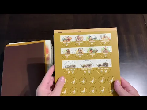 Brief Introduction/Unboxing