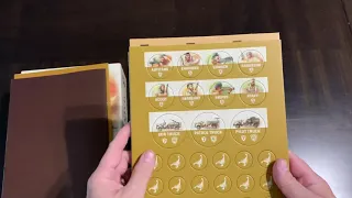 Brief Introduction/Unboxing
