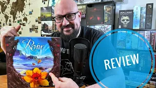 Revive- review