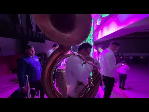 Video for event landing page