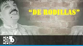 De Rodillas, El Binomio De Oro - Vídeo Lyric