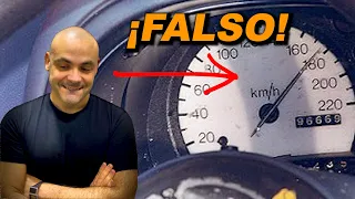 10 MITOS Y LEYENDAS FALSAS SOBRE COCHES y AUTOMOCIÓN que NO DEBES CREER - ¡PÁSALO!