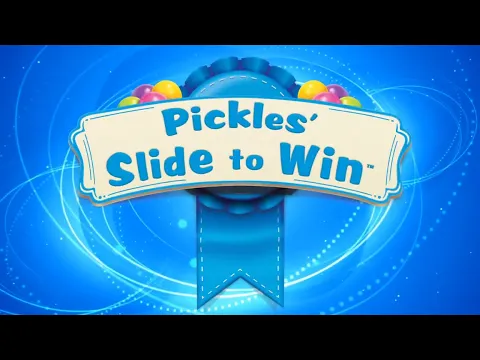 Pickles' Slide to Win