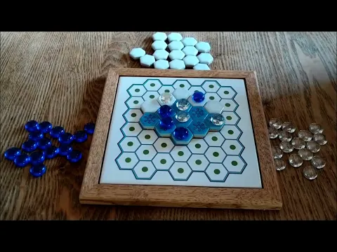 Fuer playing