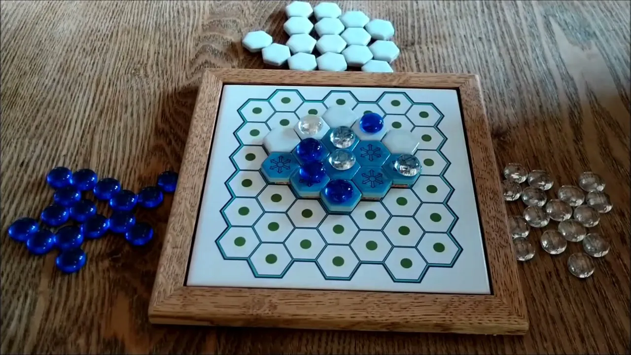 Fuer playing