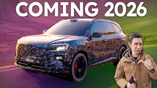 These EVs Could Define 2026 - Zeekr, Leapmotor, ID. Polo, Slate, smart & more!