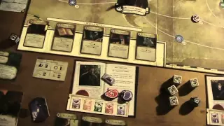 A lonesome Gamer plays Eldritch Horror pt 2