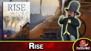 Rise Review | Tracks All the Way Down