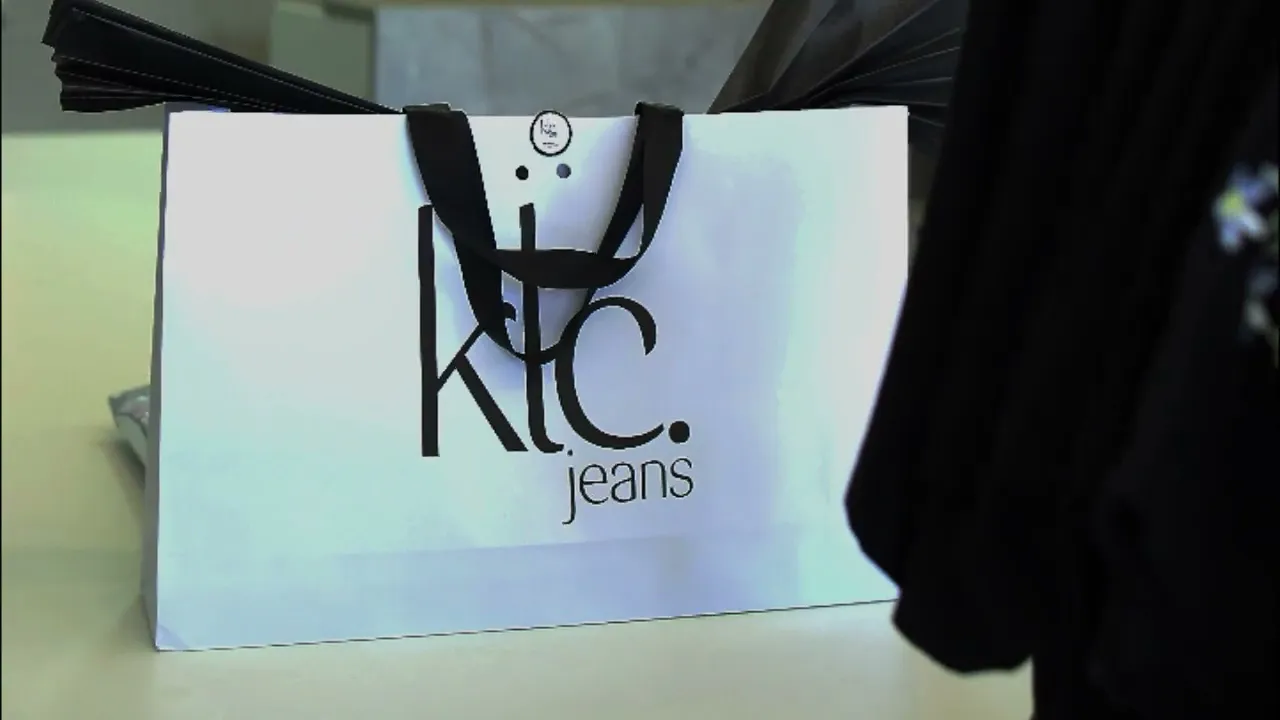 Vídeo de KLC Jeans