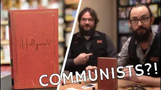 Wait, who made this movie so Communist?! | HOLLYWOOD 1947
