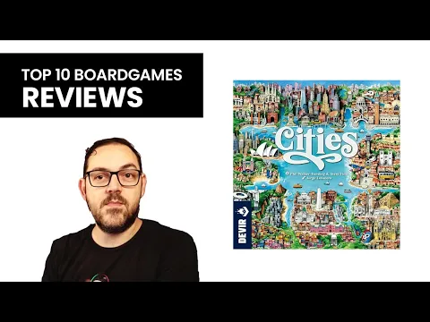 Cities Review