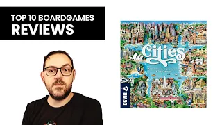 Cities Review
