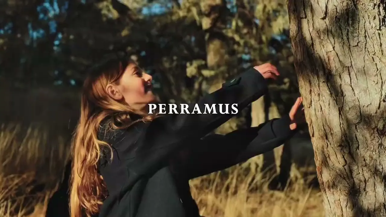 Video de Tienda Online Oficial Perramus