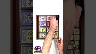 Burning Banners - Insert - ChihuahuaPrint3D