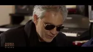 Andrea Bocelli - An Introduction to Cinema - Por Una Cabeza (from Scent Of A Woman)