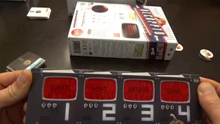 Decrypto Règles
