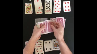 How To Play Peanuts (Nerts)