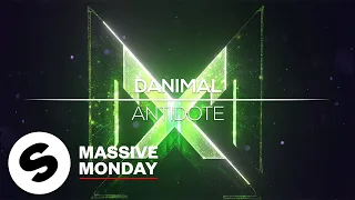 Danimal - Antidote (Official Audio)