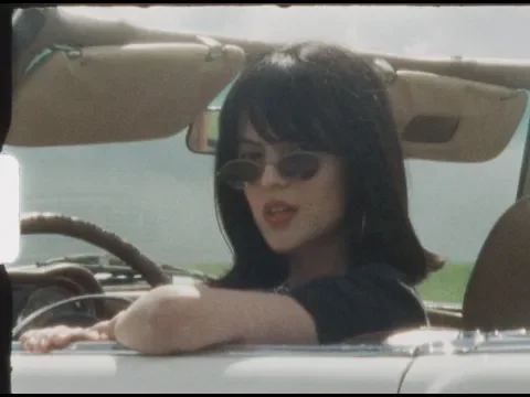 Thumbnail for Baby One More Time - The Marías