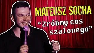 Mateusz Socha - 