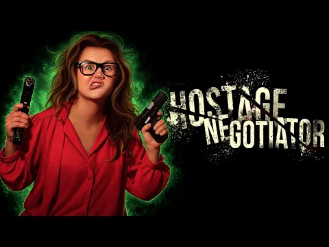 Hostage Negotiator - Board Game - Playthrough 5 - I Broke My Own Rules - Donna Scarborough