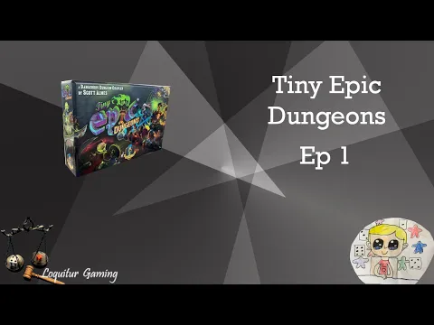 A Solo Playthrough