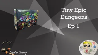 A Solo Playthrough