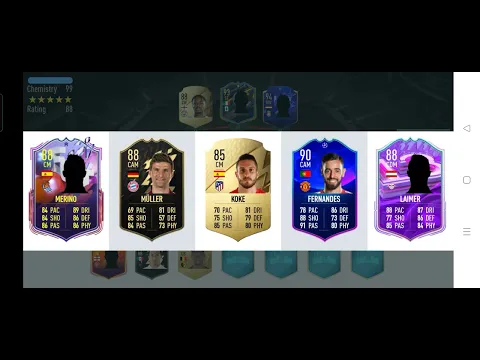 Vídeo de Nicotom 22 Draft + Pack Opener