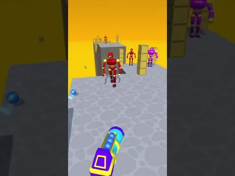 Vídeo de Knock'em All