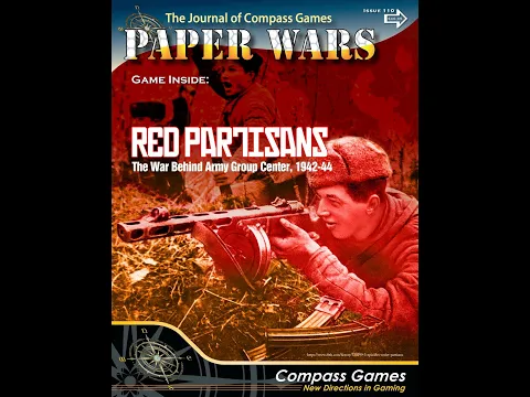 RED PARTISANS AAR PART II