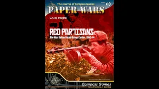 RED PARTISANS AAR PART II