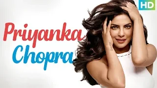 Lively, Bold & Full Of Spirit - Priyanka Chopra!!!