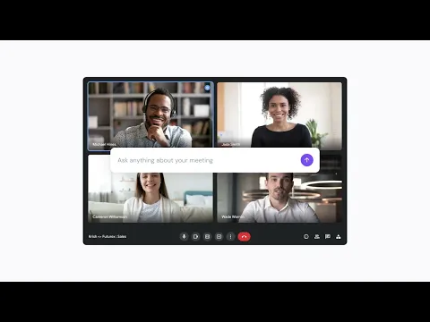 Video z DeepAI: Chat, obrázky, video